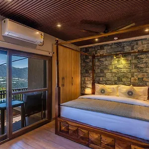  Villa Residences By Tarika By Veo - Part Of Stayvista