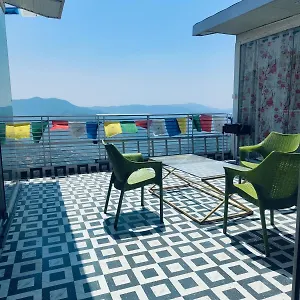  Bed & Breakfast Parimahal