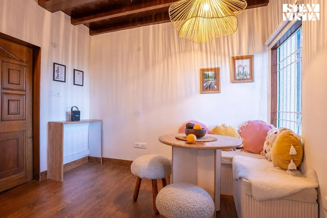 The Little House By Veo - Valley View 3 Bedroom Villa Cozy Villa At Hilltop 심라 0*,